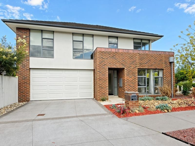 66 St Andrews Drive, Heatherton VIC 3202