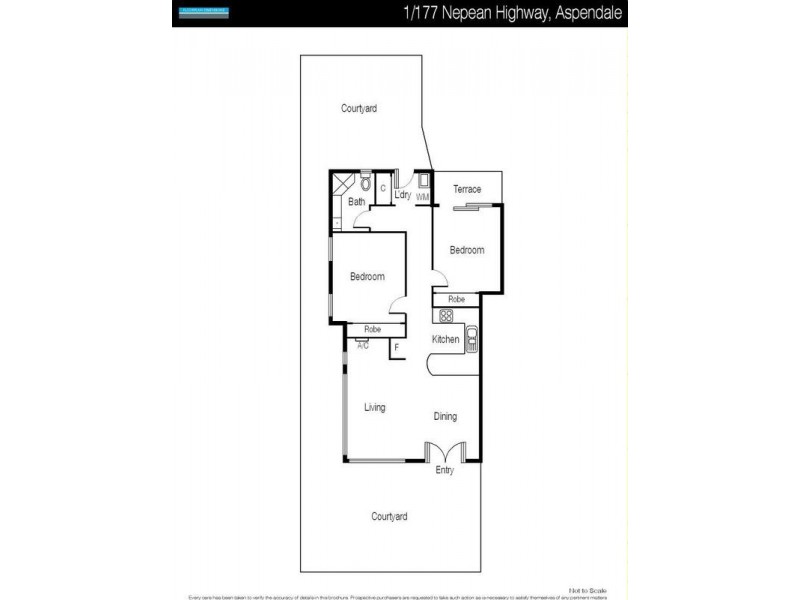 1/177 Nepean Highway, Aspendale VIC 3195