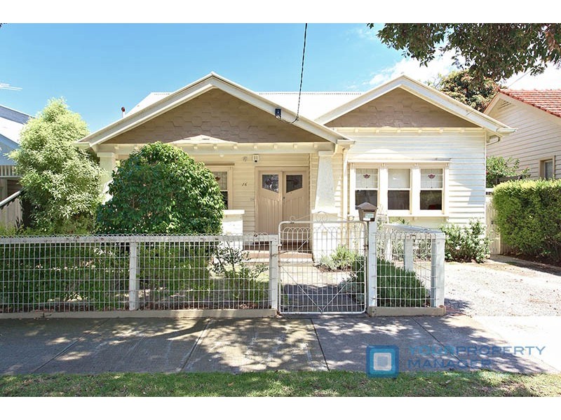 16 Susan Street, Sandringham VIC 3191