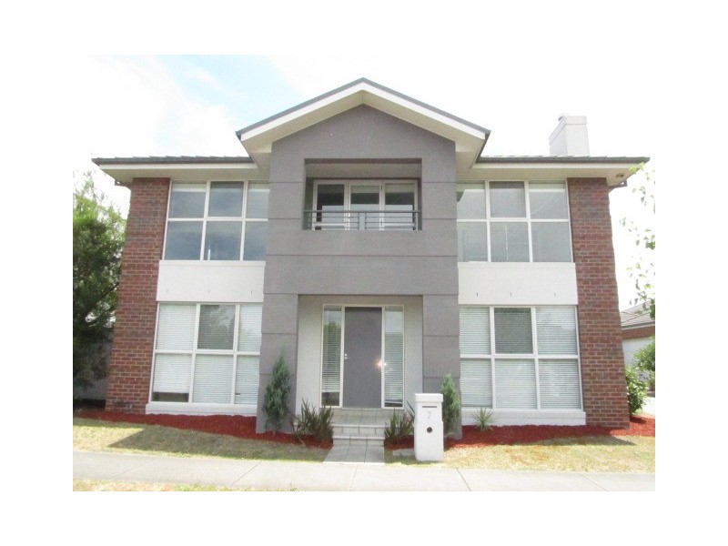 7 St Georges Crescent, Heatherton VIC 3202