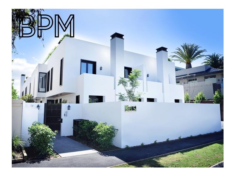 15 Well Street, Brighton VIC 3186