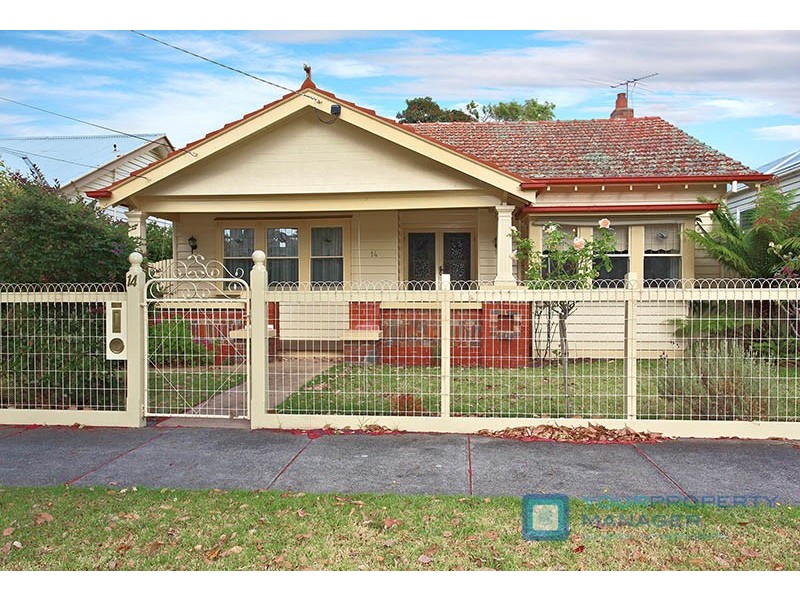 14 Susan Street, Sandringham VIC 3191