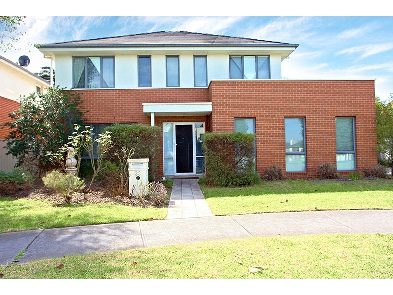 33 Carnoustie Parade,, Heatherton VIC 3202