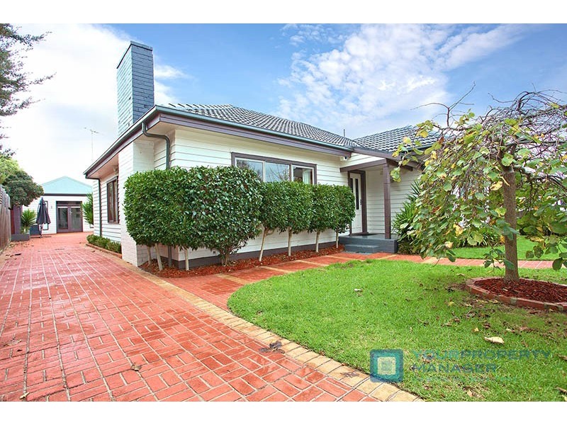 23 Vialls Avenue, Parkdale VIC 3195