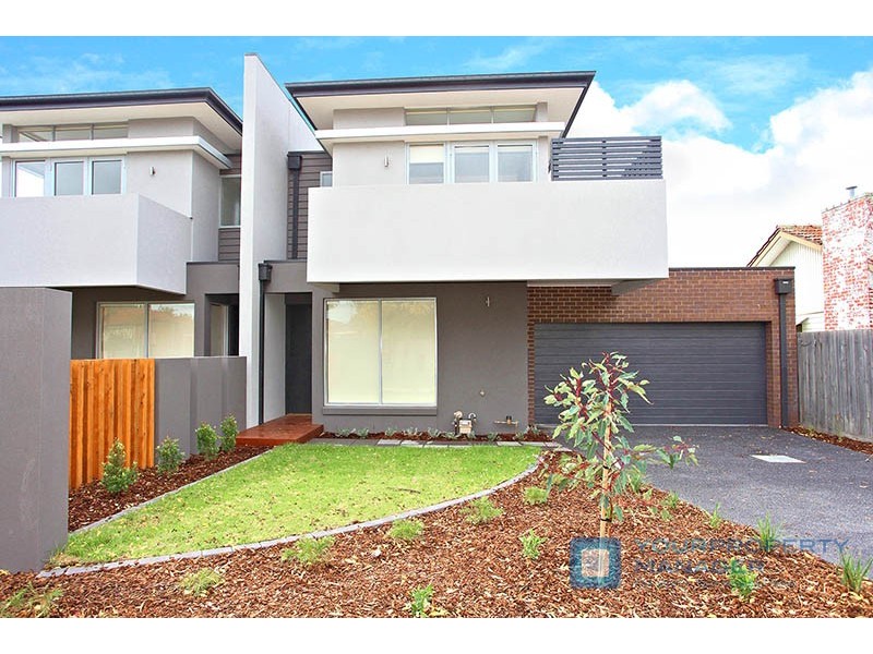 10 Hoffman Street, Cheltenham VIC 3192