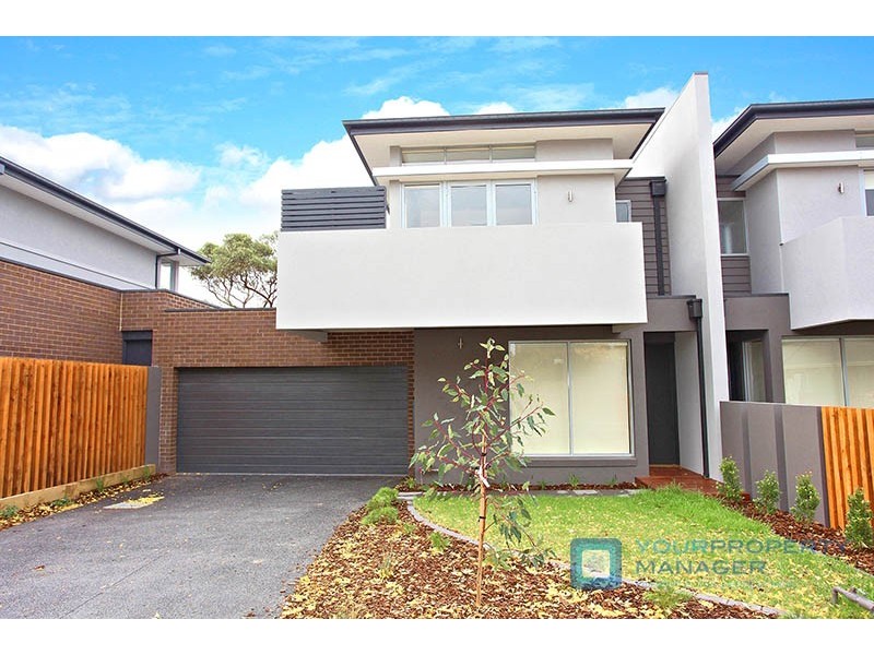 12 Hoffman Street, Cheltenham VIC 3192
