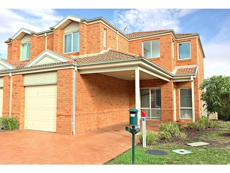 5 Soutar Place, Heatherton VIC 3202