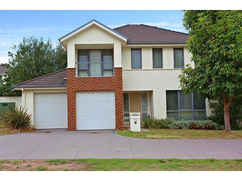 29 Carnoustie Parade, Heatherton VIC 3202