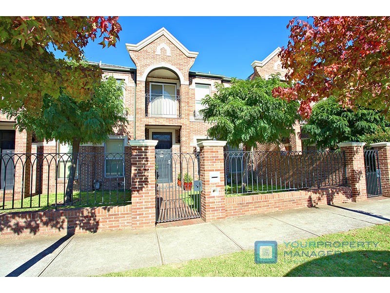 4/36 Union Street, Brighton East VIC 3187