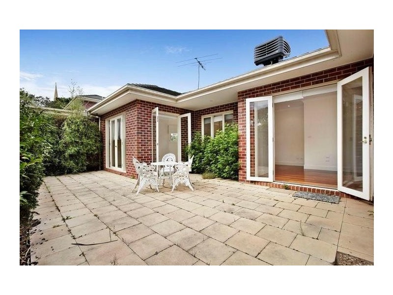 2/58 North Road, Brighton VIC 3186
