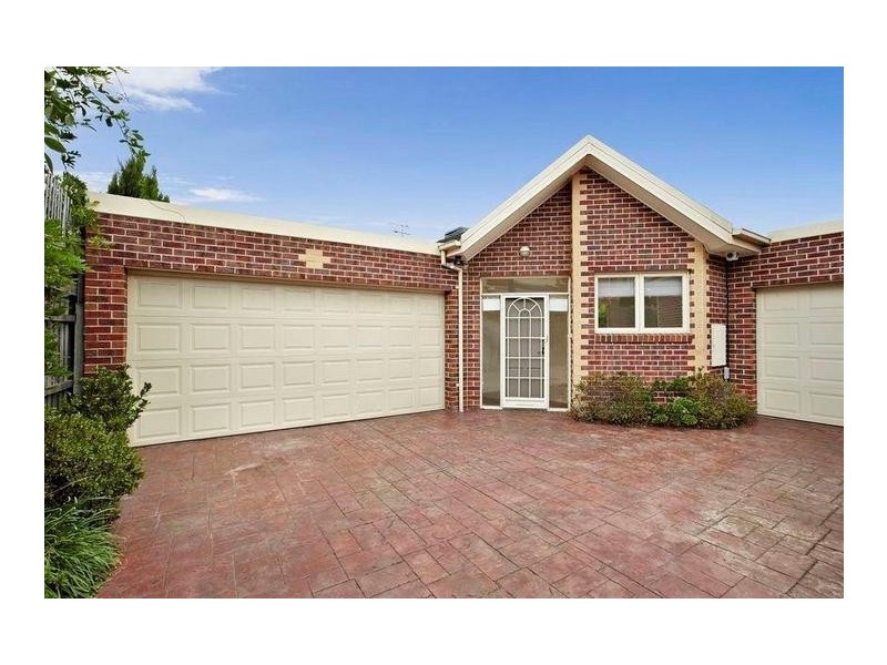 2/58 North Road, Brighton VIC 3186