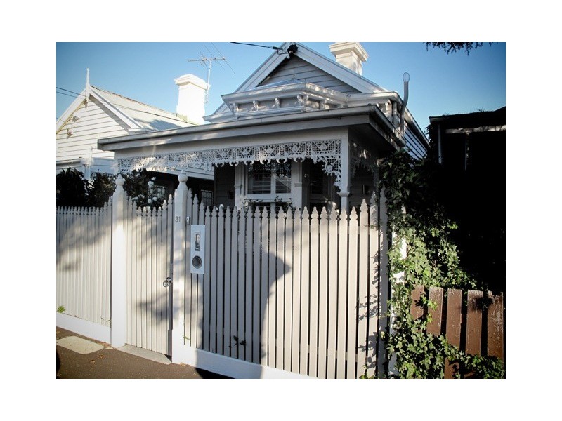 31 Brunning Street, St Kilda VIC 3182