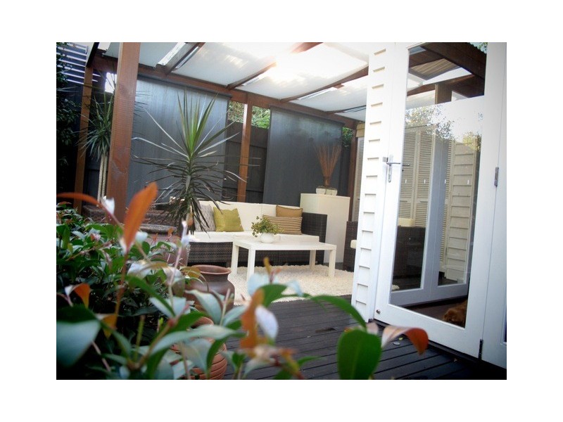 31 Brunning Street, St Kilda VIC 3182