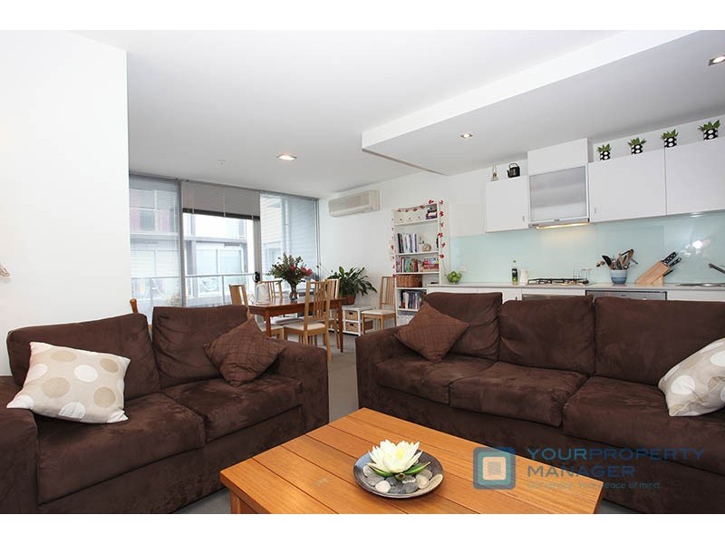 31/568 New Street, Brighton VIC 3186