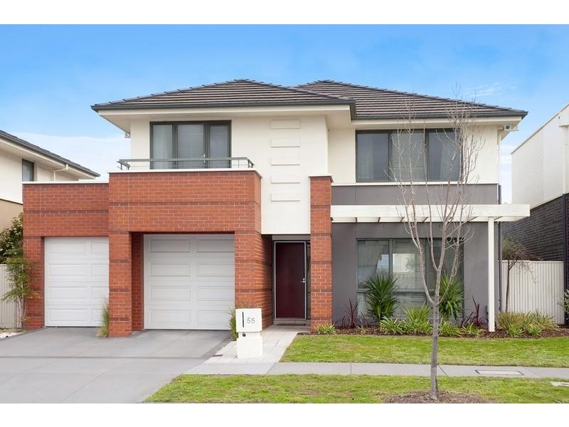 55 St Andrews Drive, Heatherton VIC 3202