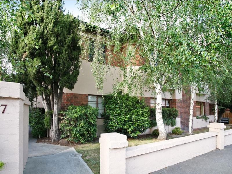 High Street, Prahran VIC 3181