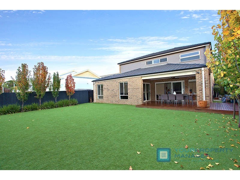 10 Bendigo Avenue, Bentleigh VIC 3204