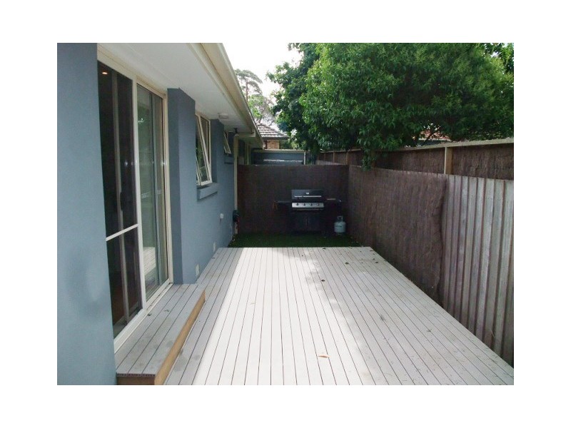 3/6 Heather Grove, Black Rock VIC 3193