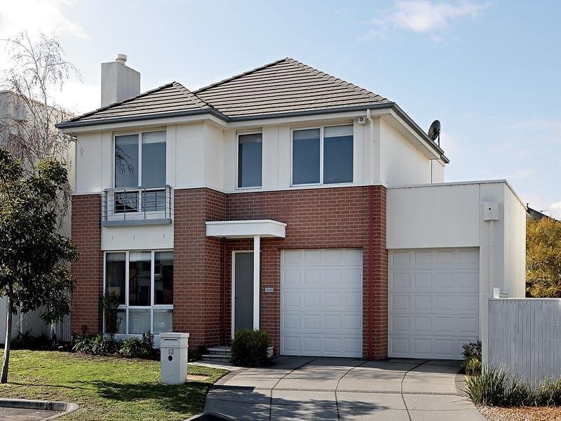 13 Carnoustie Parade, Heatherton VIC 3202