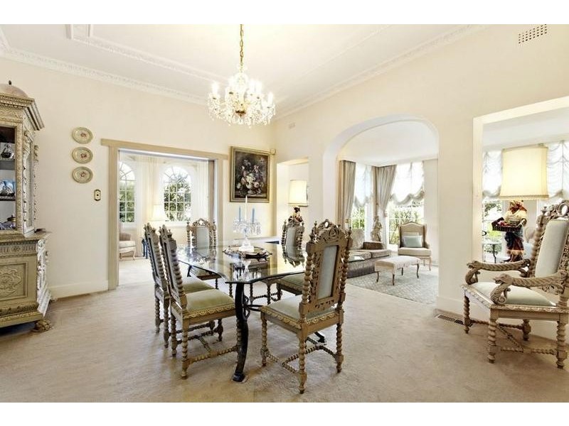 1 Norwood Avenue, Brighton VIC 3186