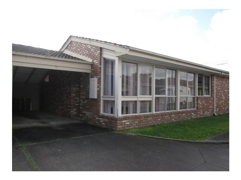 6/11-13 Claude Street, Seaford VIC 3198