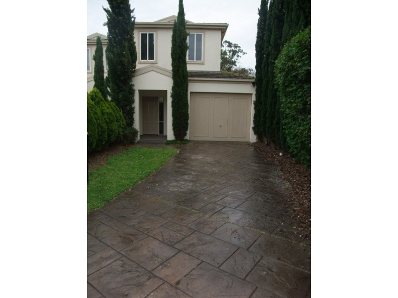 3A Sinclair Street, Cheltenham VIC 3192