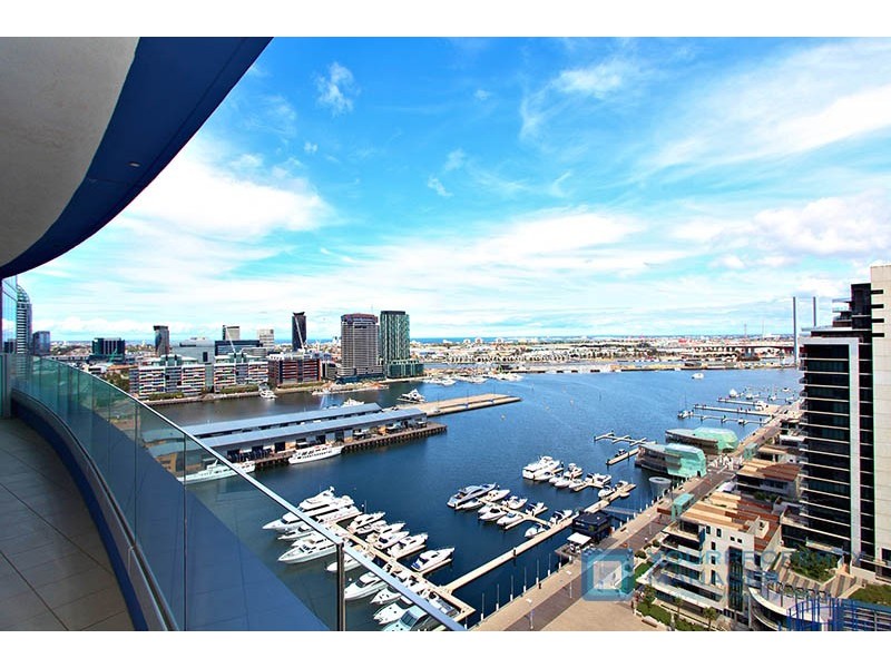 1902/2 New Quay Promenade, Docklands VIC 3008
