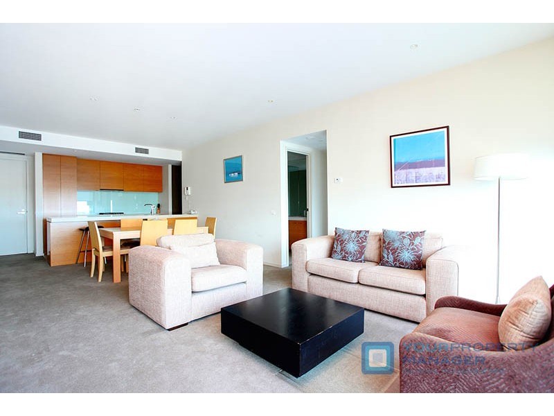1902/2 New Quay Promenade, Docklands VIC 3008