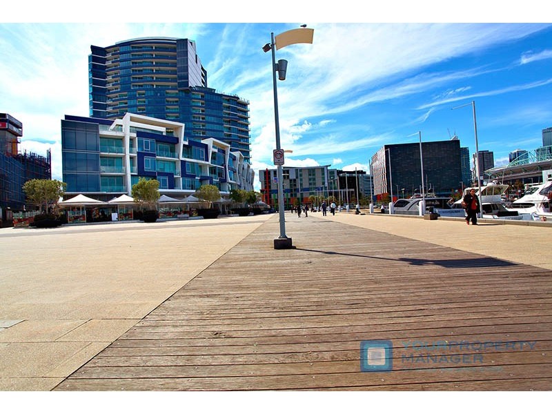 1902/2 New Quay Promenade, Docklands VIC 3008