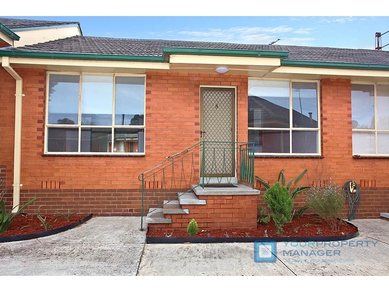 8/34 Gillman Street, Cheltenham VIC 3192