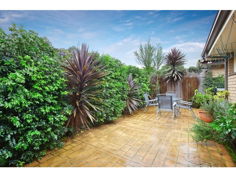 7/50 Fewster Road, Hampton VIC 3188