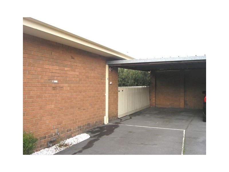 3/40 Riviera Street, Mentone VIC 3194
