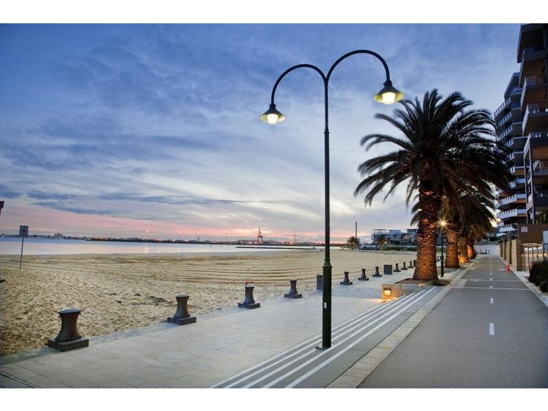 314G/93 Dow Street, Port Melbourne VIC 3207