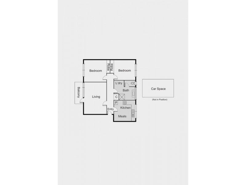 2/154 Brighton Road, Elsternwick VIC 3185