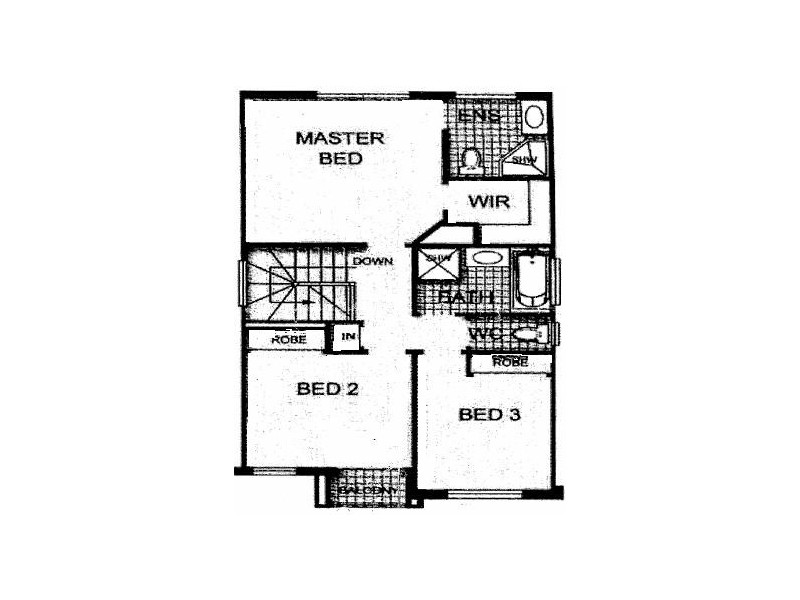 44 Baltusrol Circuit, Heatherton VIC 3202