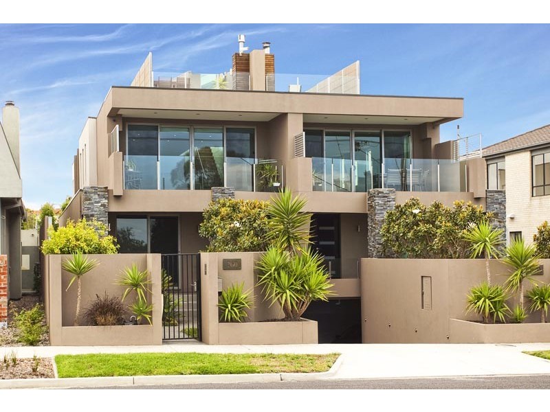 260 Beach Road, Black Rock VIC 3193