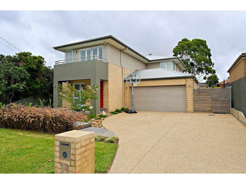 39 Third Street, Parkdale VIC 3195