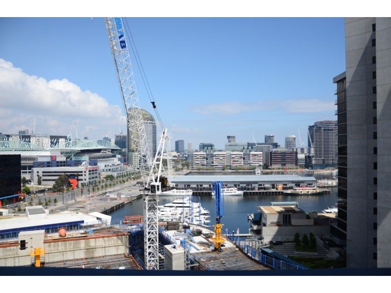 1305/8 Marmion Place, Docklands VIC 3008