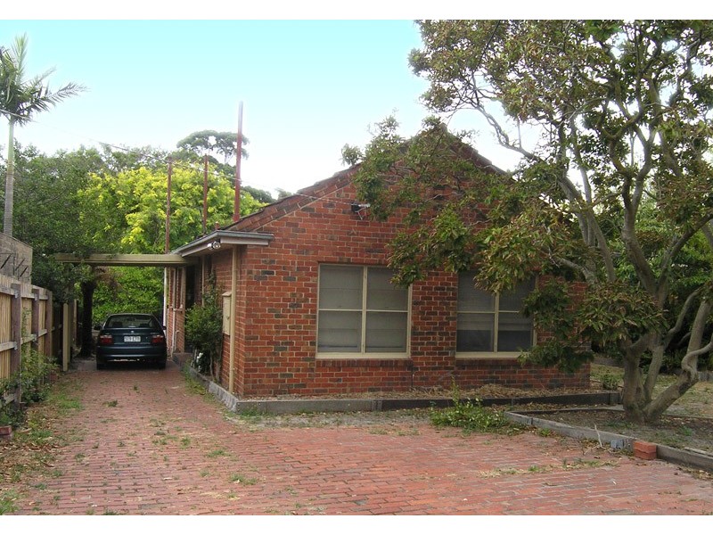 87 Stanley Street, Black Rock VIC 3193