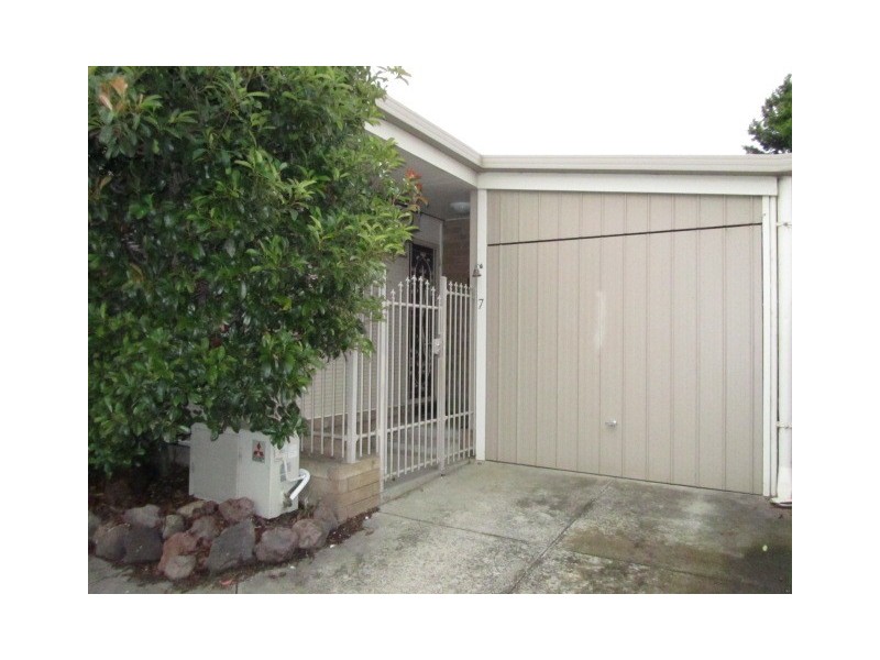 7/17 Mac Crescent, Parkdale VIC 3195