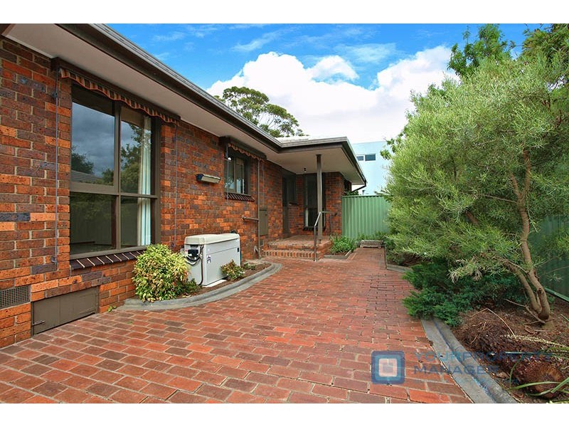 1/43 Tennyson Street, Sandringham VIC 3191