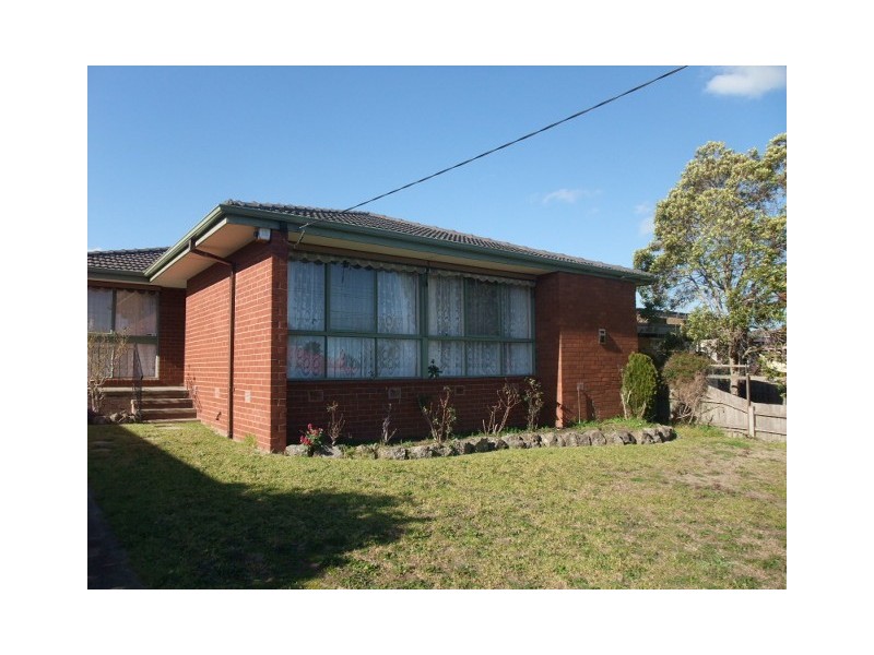 44 Nicholas Grove, Heatherton VIC 3202
