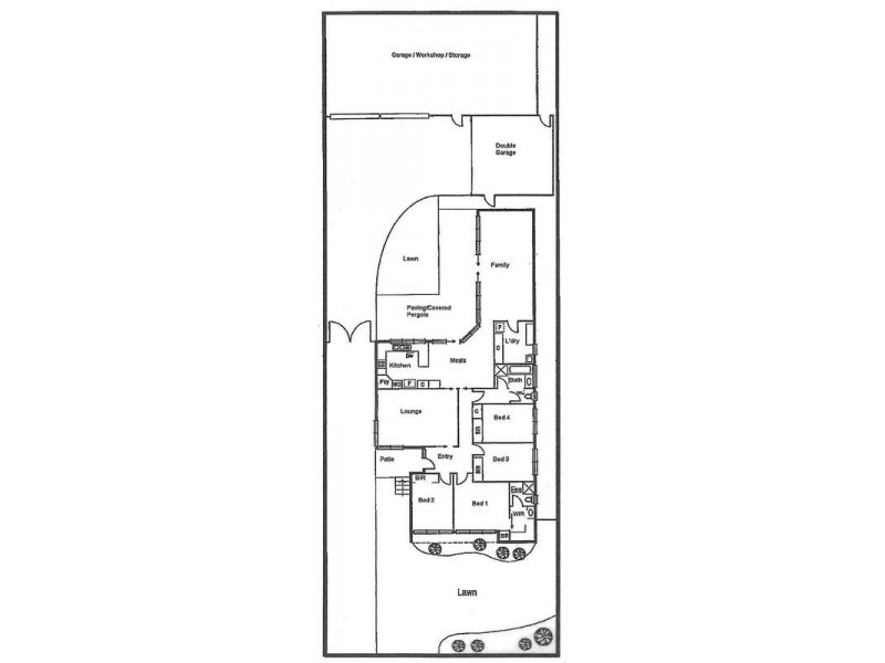 44 Nicholas Grove, Heatherton VIC 3202