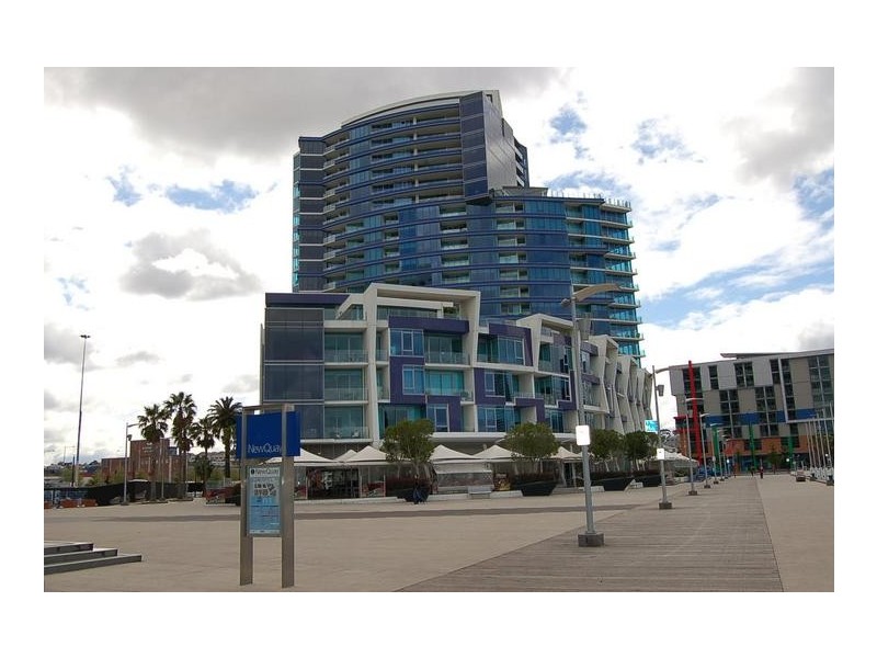 1102/2 New Quay Promenade, Docklands VIC 3008
