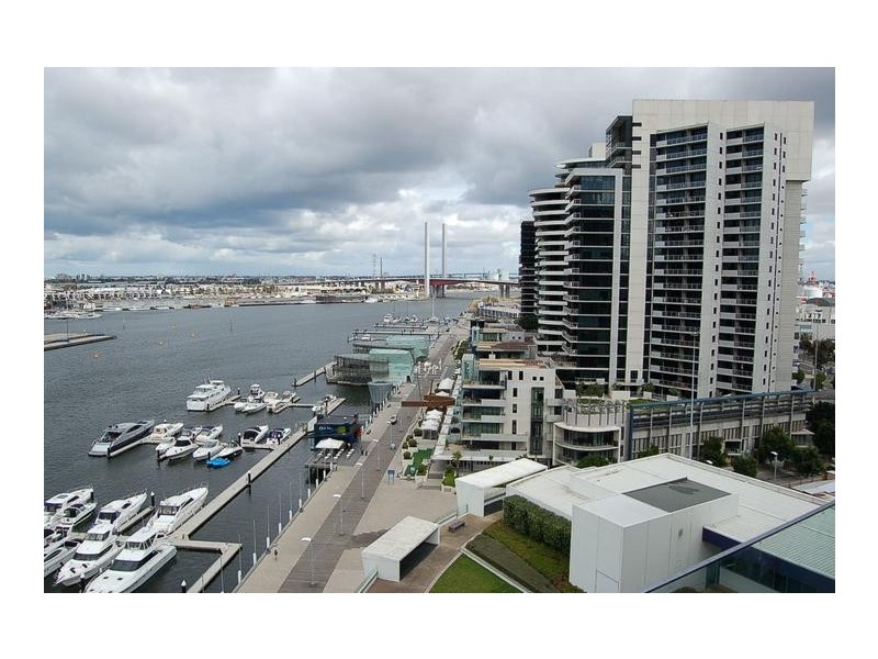 1102/2 New Quay Promenade, Docklands VIC 3008
