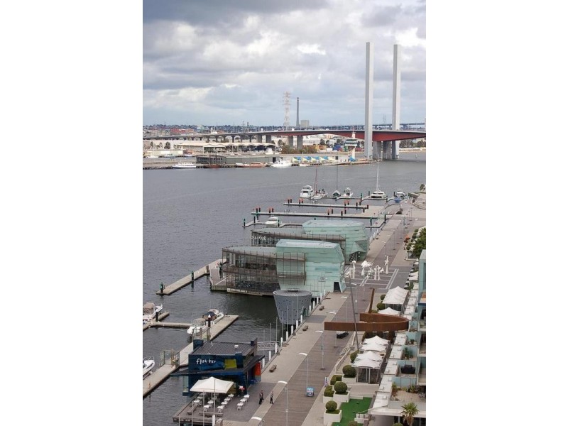 1102/2 New Quay Promenade, Docklands VIC 3008