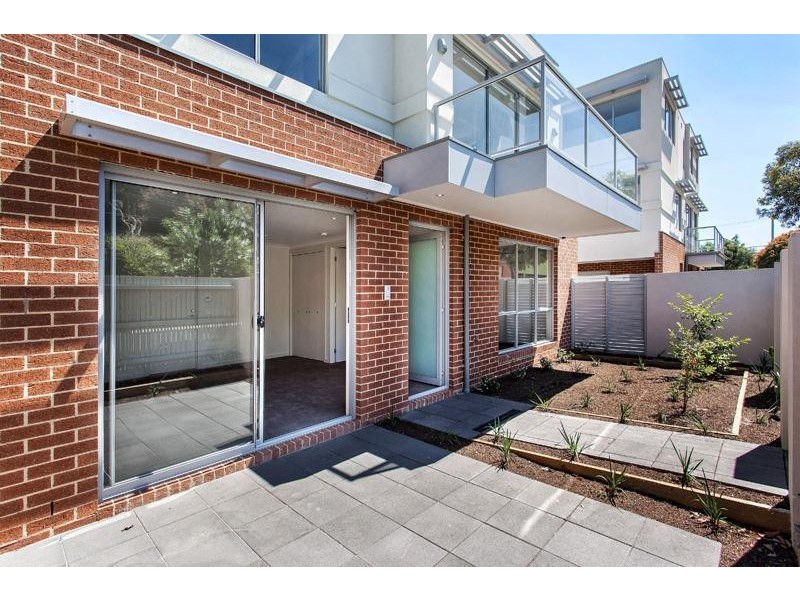 1/2-4 Blagdon Street, Cheltenham VIC 3192
