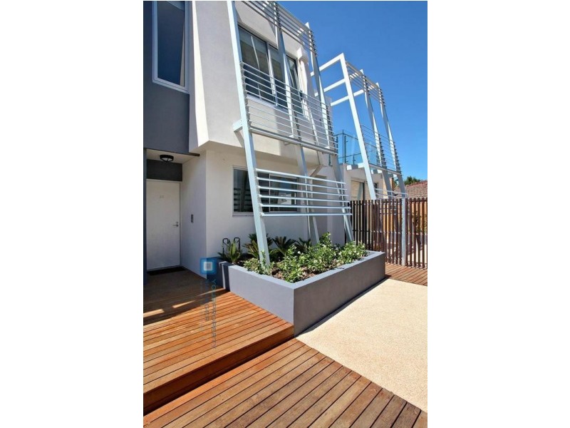 20/170 Beach Road, Sandringham VIC 3191