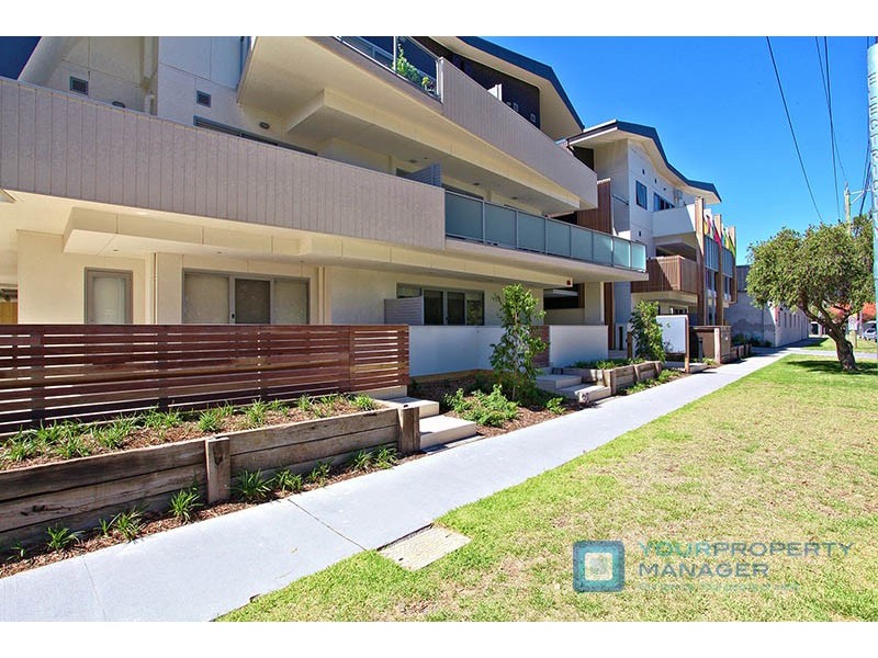 108/33-35 Childers Street, Mentone VIC 3194