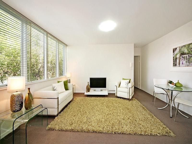10/80 Cromwell Road, South Yarra VIC 3141